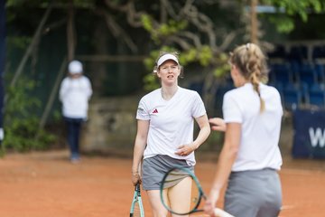 Julia Middendorf 84 - BL DTV Hannover - BW Dresden Blasewitz : Ergebnis: 2:7